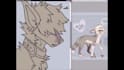 draw you furry and anime art