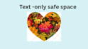 be your friendly text companion for casual conversation