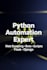 do python automation, web scraping, bots, and custom scripts