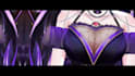 design live 2d vtuber model live 2d character, live2d anime, vtuber background
