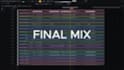professionally mix and master your worship song