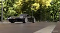 create cinematic 3d car animations with realistic lighting