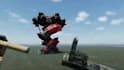 do 3d cinematic animation 3d game trailer unreal engine vfx cgi 3d animation