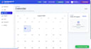build a responsive task management web application