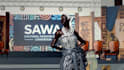 create realistic 3d afrocentric characters and digital fashion models