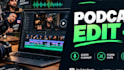 edit your podcast video with multicam editing and audio cleanup