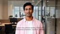 create ai course video elearning video using heygen and synthesia