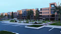 cinematic 3d architectural walkthrough animation and exterior rendering