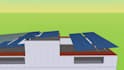 design professional solar pv layout rooftop and ground mount system