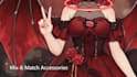 design and rig live2d vtuber model anime vtuber avatar 2d vtuber character