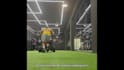build your football strength and conditioning program