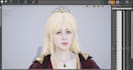 edit glb rig,vrm virtual face morphs,unity bodytracking,ovr lipsync,facs,animaze