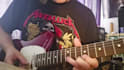 record guitar electric or acoustic