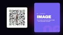 create a custom animated qr code with your logo or brand art