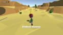 create a 2d or 3d unity game for PC and android