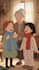 create emotional animated kids videos
