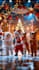 christmas video 3d character animation, cartoon videos for christmas greetings