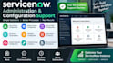 configure and troubleshoot servicenow discovery and cmdb