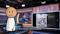 bilingual editor for your videos