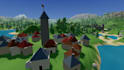 create 3d game environment unreal engine 5 unity level design open world map