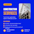 do construction material,quantity takoeff and cost estimatio