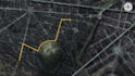 create route animation video for your fantasy map, world map, travel map