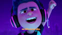 create ai music video with lip sync, 3d animation and lyrics
