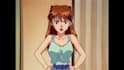 voice asuka langley soryu from evangelion