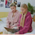 create personalized marketing strategy plan for  novel book promotion book club