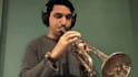 record professional trumpet tracks for your song