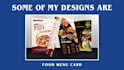 design professional poster, flyer or banner for your business