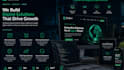 build a modern responsive website for your business