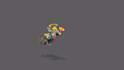 create 2d spine animations for games optimized and gameready
