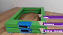 design custom 3d printable enclosure for pcb, arduino or electronics