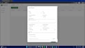 build a python web app or crud system for you