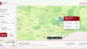 create gis maps spatial analysis and data dashboards