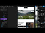 build a framer website for architects and design brands