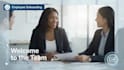 create professional ai elearning videos, training videos and course content