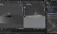 create 3d character modeling, cartoon characters and 3d rigging with blender