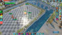do turn based strategy game development, multiplayer game with unique mechanics