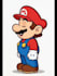 create anime style art character sprite sheet for your game