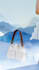 create a paper collage animation video mixed media animation bag animation