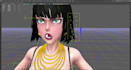 add bone to 3d avatar,caricature rig,full stack avatar,puppet rig for animation