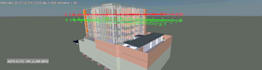 3d bim design and modeling