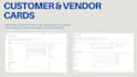 do bookkeeping in microsoft dynamics 365 business central