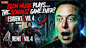 design clickbait horror youtube thumbnails and scary cover art
