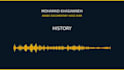 record an arabic documentary voice over