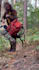 create authentic outdoor hiking ugc videos