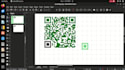 personalize qr code layouts