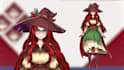 design rig pro vtuber character in live2d,3d,2d streaming avater vtuber model